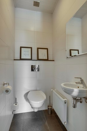 Medium property photo - Luytelaer 10, 5632 BG Eindhoven